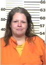 Inmate HILL, SUSAN