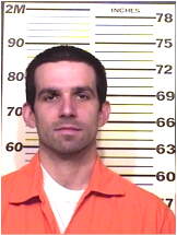 Inmate LAMBROS, ANDREW