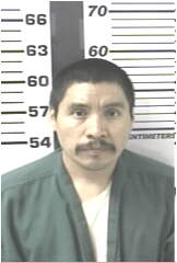 Inmate LOPEZ, HERMINIO