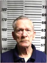 Inmate MAUPIN, ARNOLD W