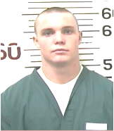 Inmate MAYNARD, EDWARD A