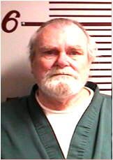 Inmate MORRIS, JOHN O