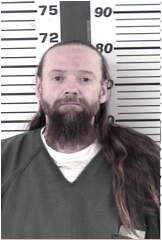 Inmate PENNINGTON, MICHAEL L