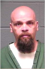 Inmate RODAWAY, WILLIAM O