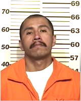 Inmate SARATEGONZALEZ, GABRIEL