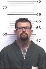 Inmate SCHADEGG, KENNETH R