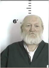 Inmate SCHROEDER, DAVID A