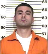 Inmate SODIA, MICHAEL M