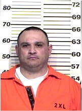 Inmate TRUJILLO, ELIAS P