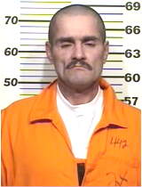 Inmate WELDON, RANDY L