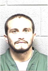 Inmate CHACON, JOSHUA J