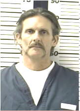 Inmate CHAMES, MICHAEL G