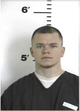 Inmate CRUTCHFIELD, AARON T