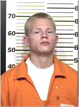 Inmate DENISON, JONATHAN G