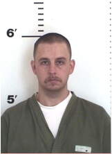 Inmate GALLOWAY, TRAVIS D