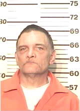 Inmate GRAY, CHARLES W