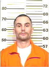 Inmate HANLEY, AARON T