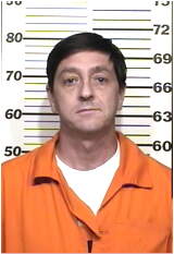 Inmate HOMACK, DAVID O