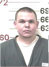 Inmate JAMES, KENNETH R