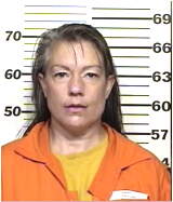 Inmate JOHNSON, DEANNE M