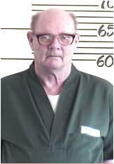 Inmate LONG, ANTHONY