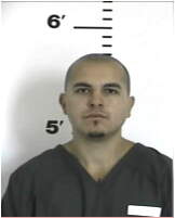 Inmate MASCARENAS, JOSEPH L