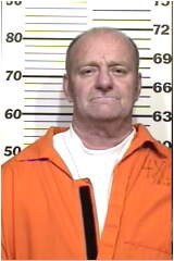 Inmate MOORE, PATRICK L