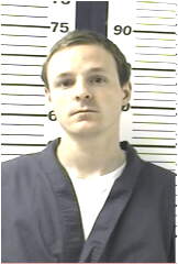 Inmate MOREY, CHRISTOPHER M