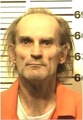 Inmate MORE, GLENN L