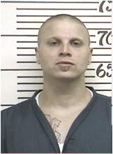 Inmate NICHOLS, TRENT K