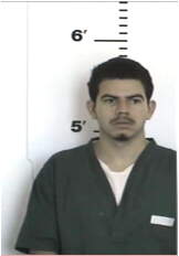 Inmate REYESFIGUEROA, ELAN