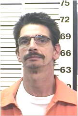 Inmate SHEPPARD, ALAN S