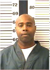 Inmate SMITH, THOMAS