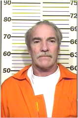 Inmate SMITH, WILLIAM