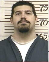 Inmate STANSBERRY, MICHAEL A