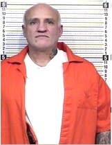 Inmate TRENT, MICHAEL M