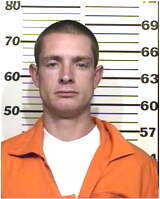 Inmate WALKER, KENNETH J