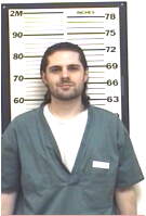 Inmate YANCEY, BRANDON V