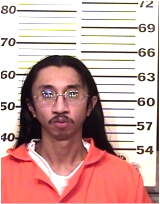 Inmate ABELLA, GARY E