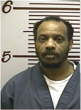 Inmate BELL, OTIS L