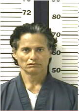 Inmate CHAVARRIA, JUAN O