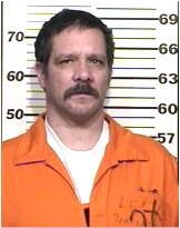 Inmate CHRISTOPHER, WAYNE L