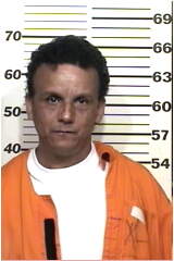 Inmate CONTRERAFERRERA, RIGOBERTO