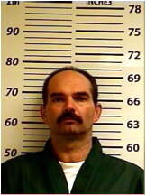 Inmate DAVIS, JIM