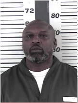 Inmate FOSTER, HOWARD B