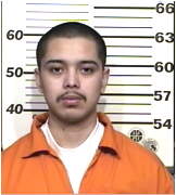 Inmate FRIASHERNANDEZ, NESTOR