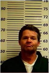 Inmate GALLEGOS, DON J