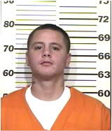 Inmate HAWKINS, SAMUEL R