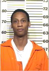 Inmate HILLIARDCOOK, JOSHUA T