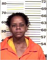 Inmate JOHNSON, ERICA L